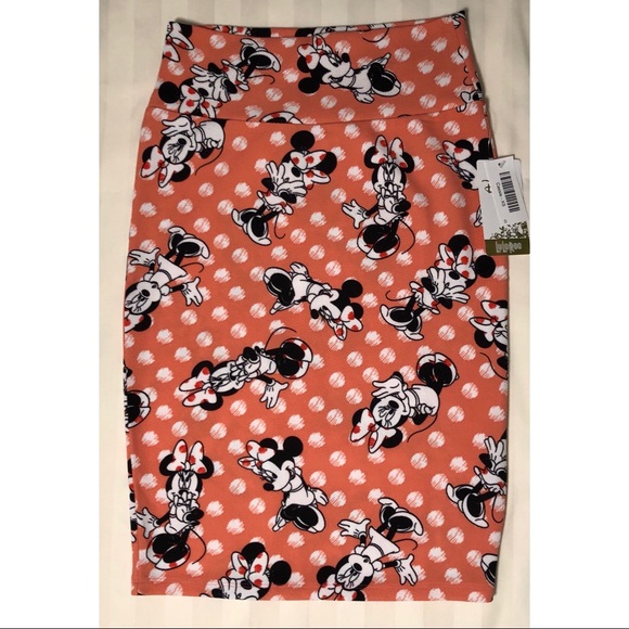 Disney pencil skirt Clearance